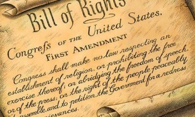 Religious Freedoms under attack