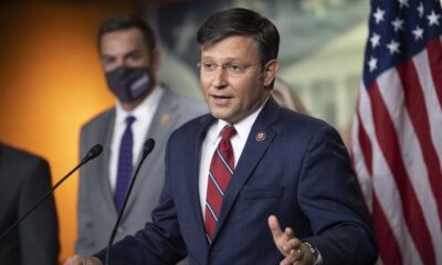 18 States Join Texas Election Lawsuit