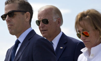 Hunter Biden under investigation