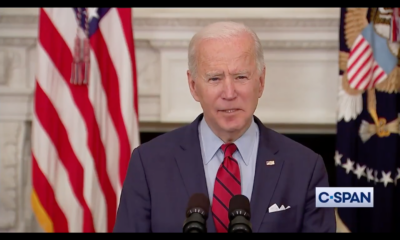 Joe Biden Gun Control