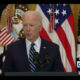 Joe Biden Press Conference