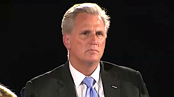 Speaker Showdown: McCarthy Loses Despite Trump's Endorsement