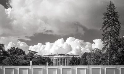 President Biden's Disastrous week