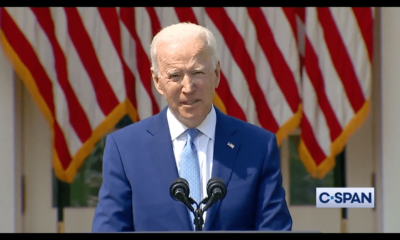 Joe Biden Gun Control