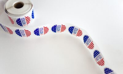 Georgia's election law, Democrat propaganda