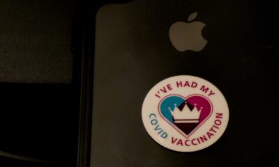 vaccine passports texas