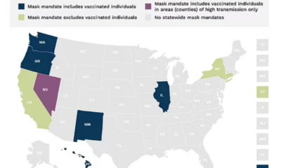 Oregon State implements permanent mask mandate