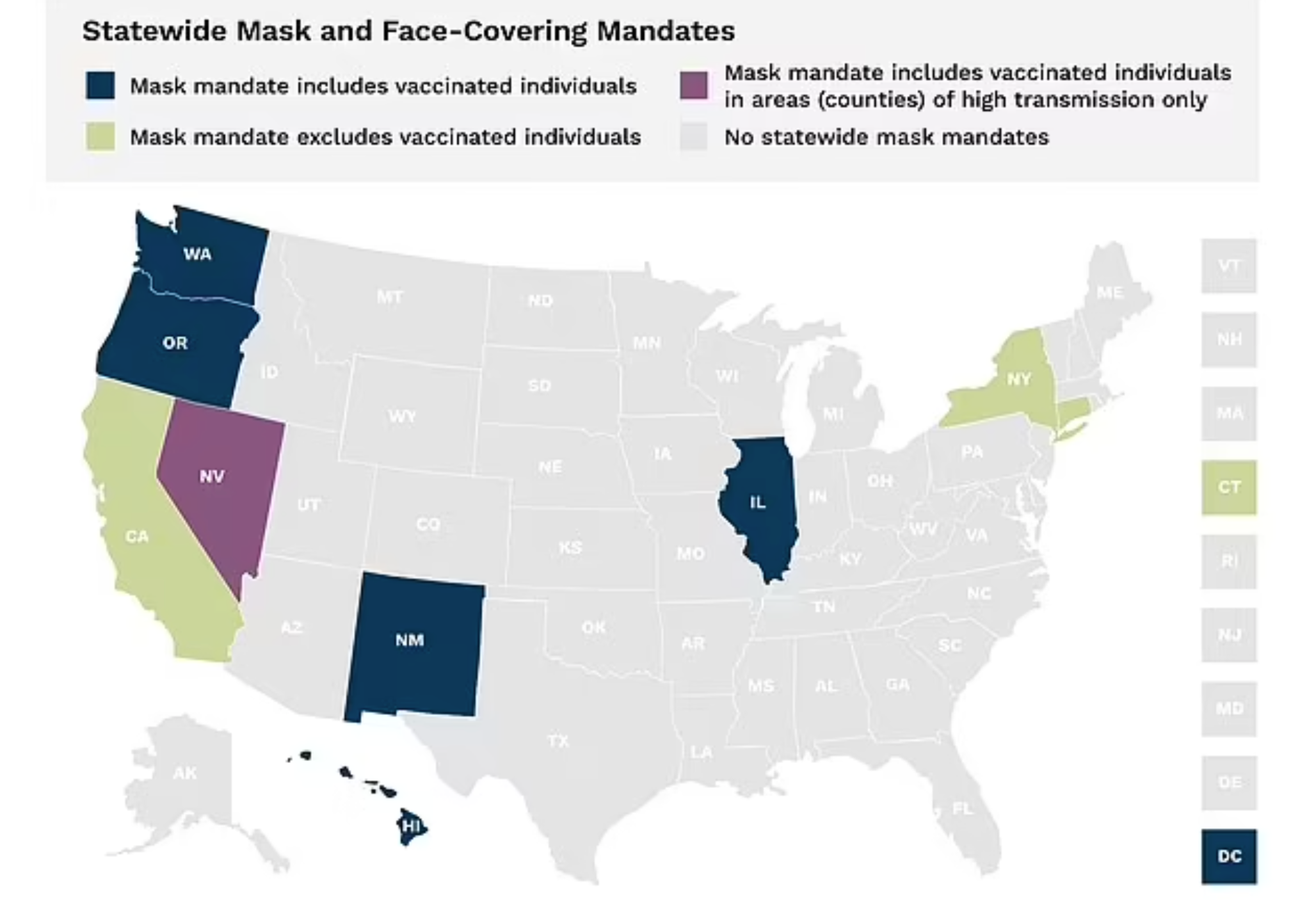 Oregon State implements permanent mask mandate