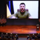 zelensky addresses usa congress asks for no-fly zone over Ukraine