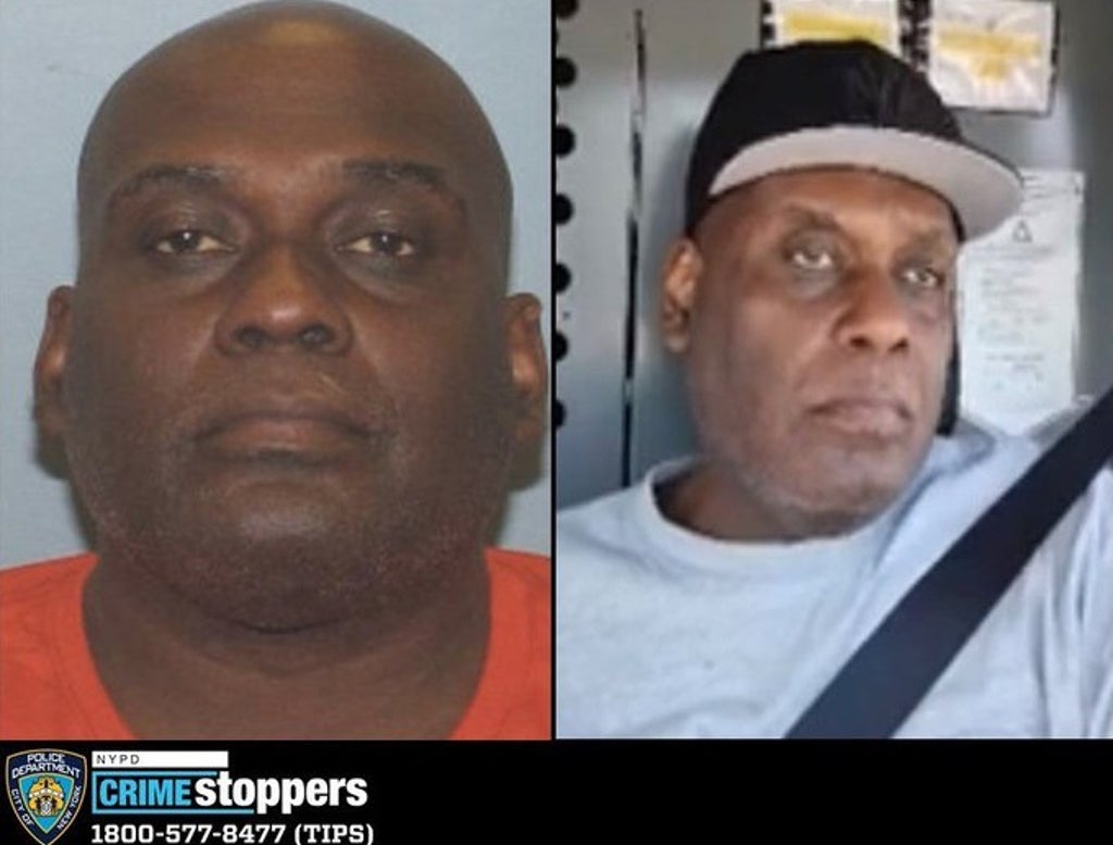 NYC shooting suspect arrested