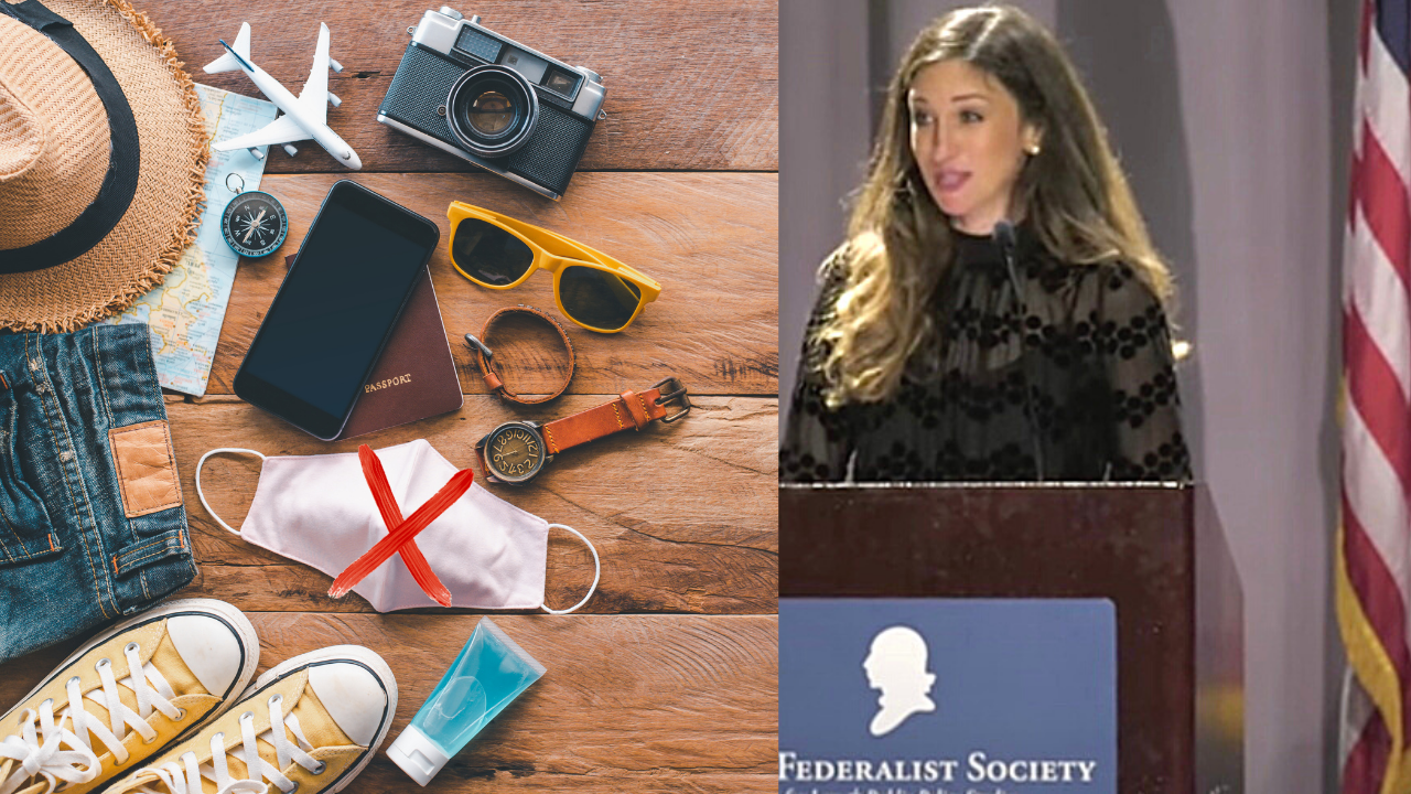 Federal Judge Overturns Mask Mandate - Biden Administration Considers Appealing