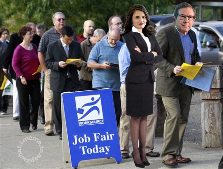 Nina Jankowicz Resigns From Biden’s Disinformation Governance Board