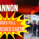 Bannon Goes Full Scorched Earth