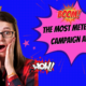 Jerone Davison The Most Meteoric Campaign Ad?