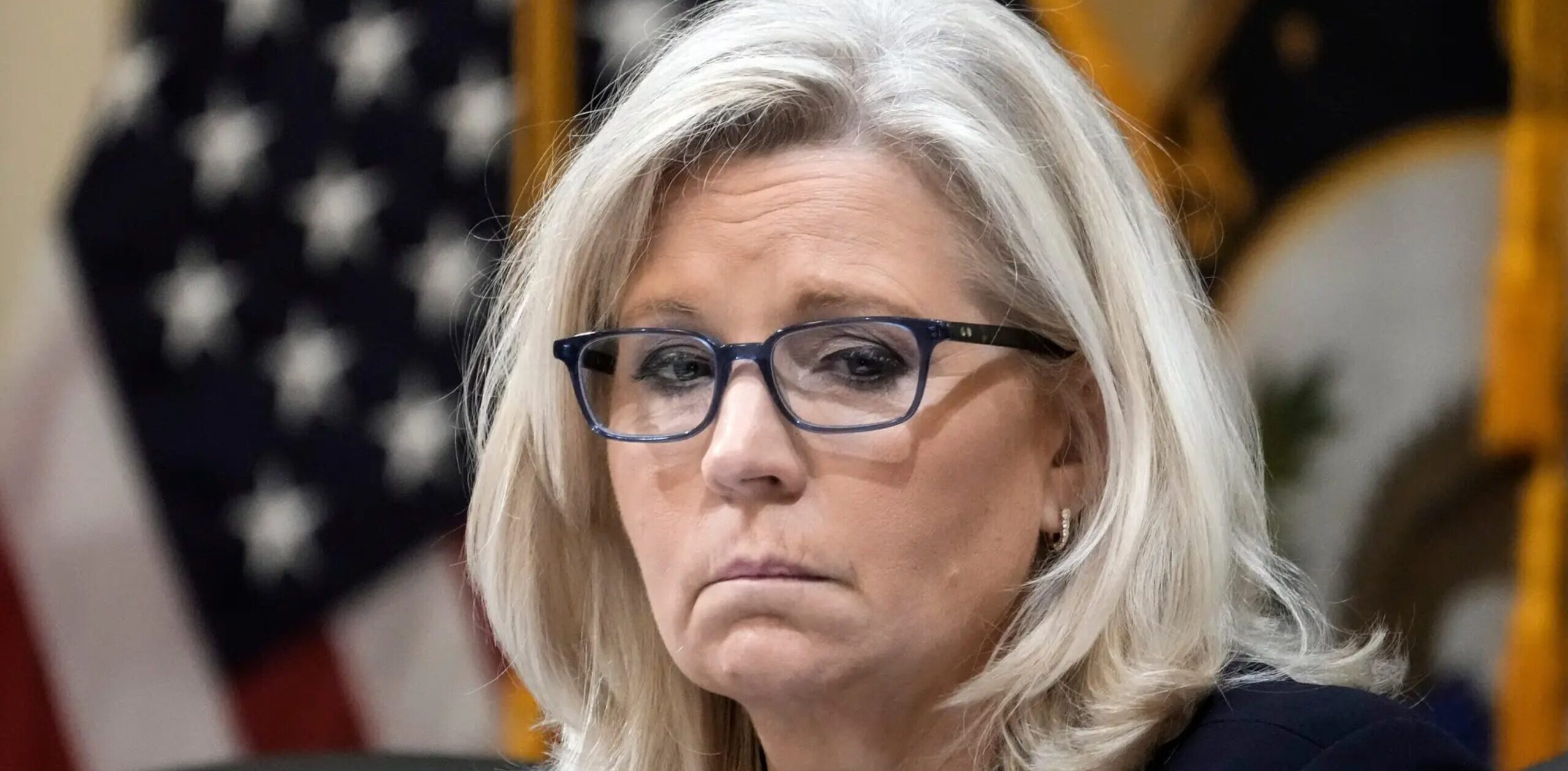 Liz Cheney's LANDSLIDE Loss Confirms It's Trump's Party