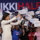 Nikki Haley Launches Campaign With Pastor John Hagee Opening In Prayer
