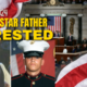 Gold star parent arrested during SOTU 2024, Joe Biden, Steve Nikoui, Rep. Brian Mast, Lance Corporal Kareem Nikoui