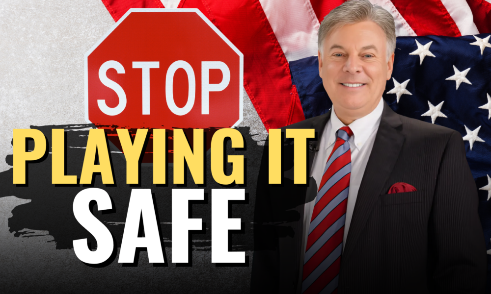 Stop Playing It Safe and Start Having Some Fun! – 7mu