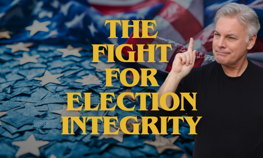 Standing Strong Amid Chaos Assassination Plots and the Fight for(01)